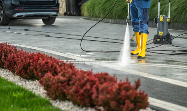 Best Garage Pressure Washing  in Hertford, NC