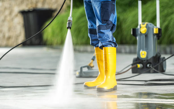 Best Sidewalk Pressure Washing  in Hertford, NC